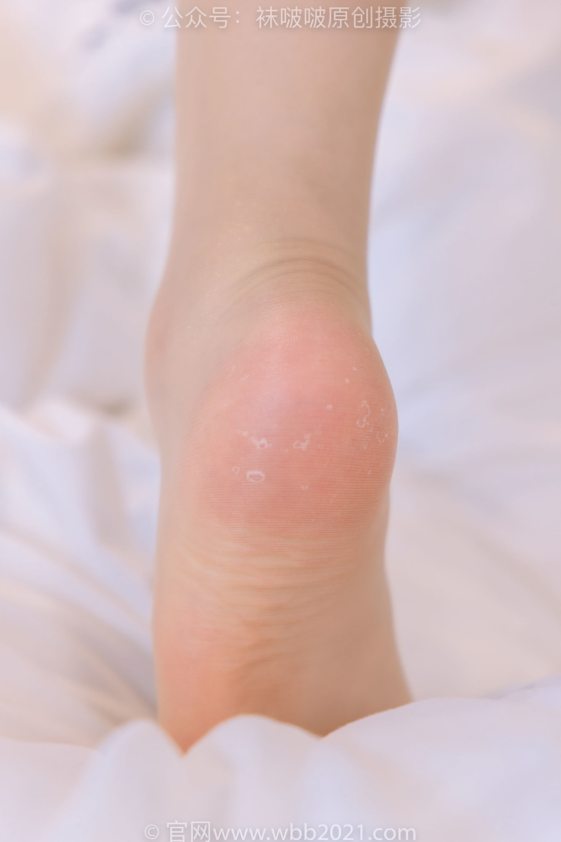 图片[18]-BoBoSocks袜啵啵 No.405 小甜豆 -匡威板鞋、肉丝[140P]-六色网