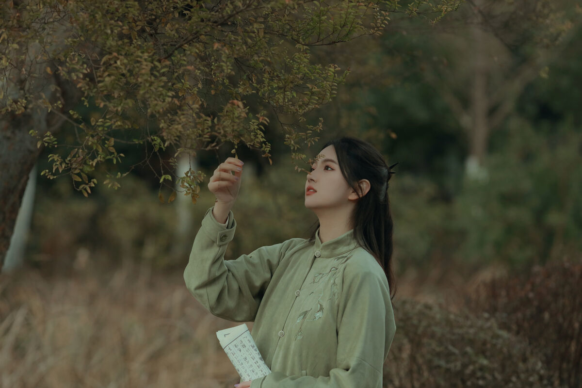 图片[23]-YiTuYu艺图语 Vol.6652 Elaine[31P]-六色网
