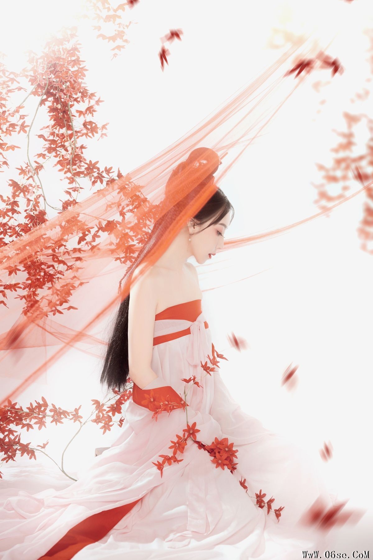 图片[5]-YiTuYu艺图语 Vol.3262 Xue Bao[22P]-六色网