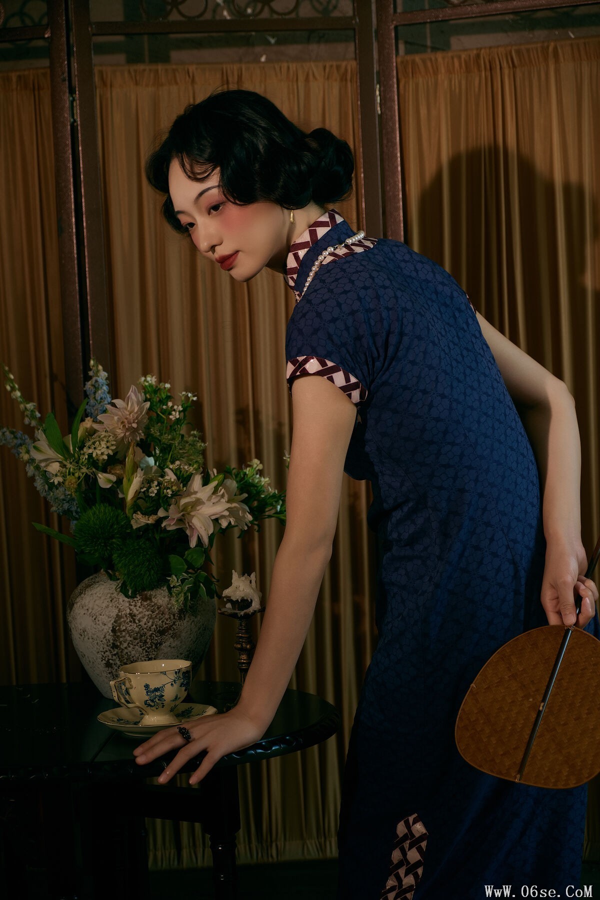 图片[10]-YiTuYu艺图语 Vol.7589 Xiao Yang Ai Gan Fan[23P]-六色网
