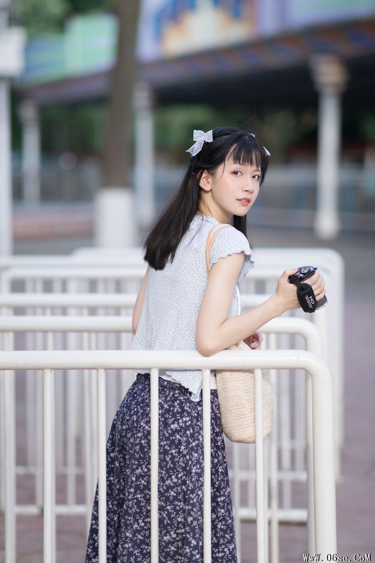 图片[14]-YiTuYu艺图语 Vol.3256 Ce Er Qing Xin Ting[21P]-六色网