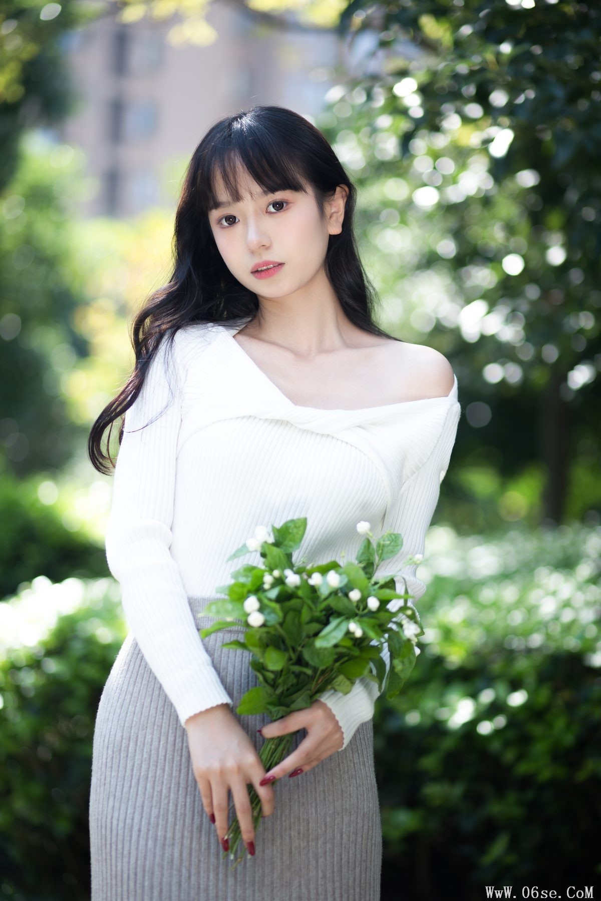 图片[27]-YiTuYu艺图语 Vol.5839 Yan Yun Lin Er[27P]-六色网