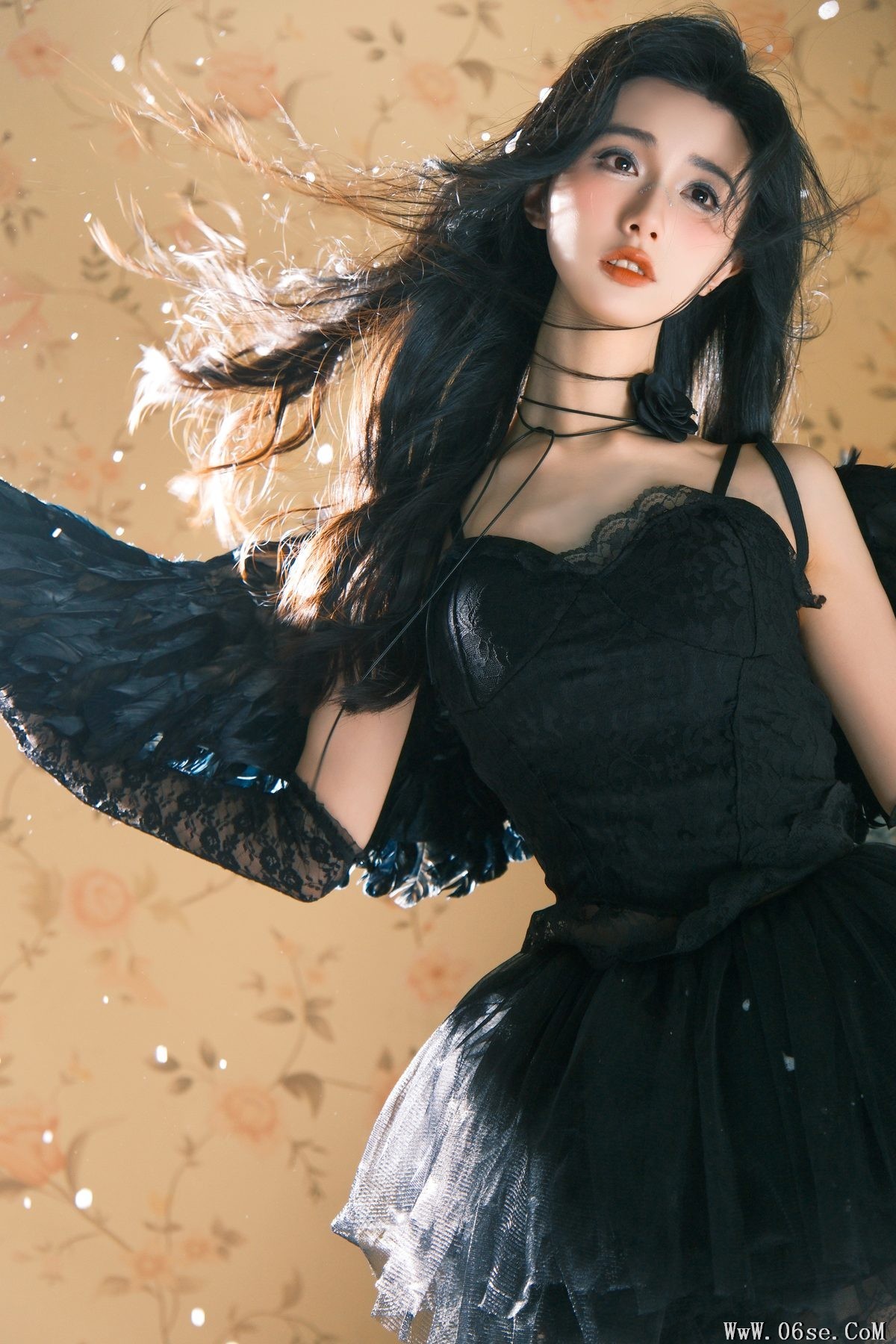 图片[19]-YiTuYu艺图语 Vol.6152 Cen Su[20P]-六色网
