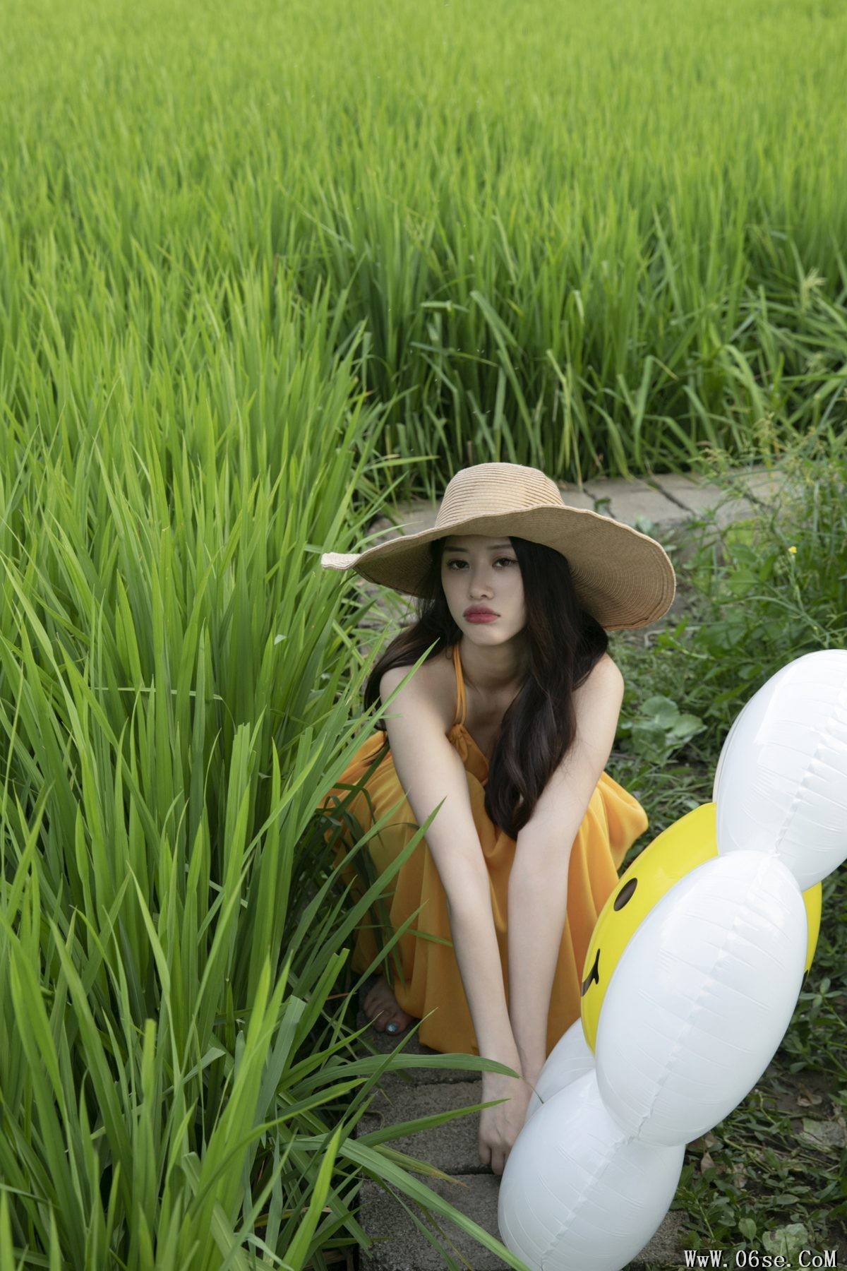 图片[20]-YiTuYu艺图语 Vol.5133 Chenaling_cl[27P]-六色网
