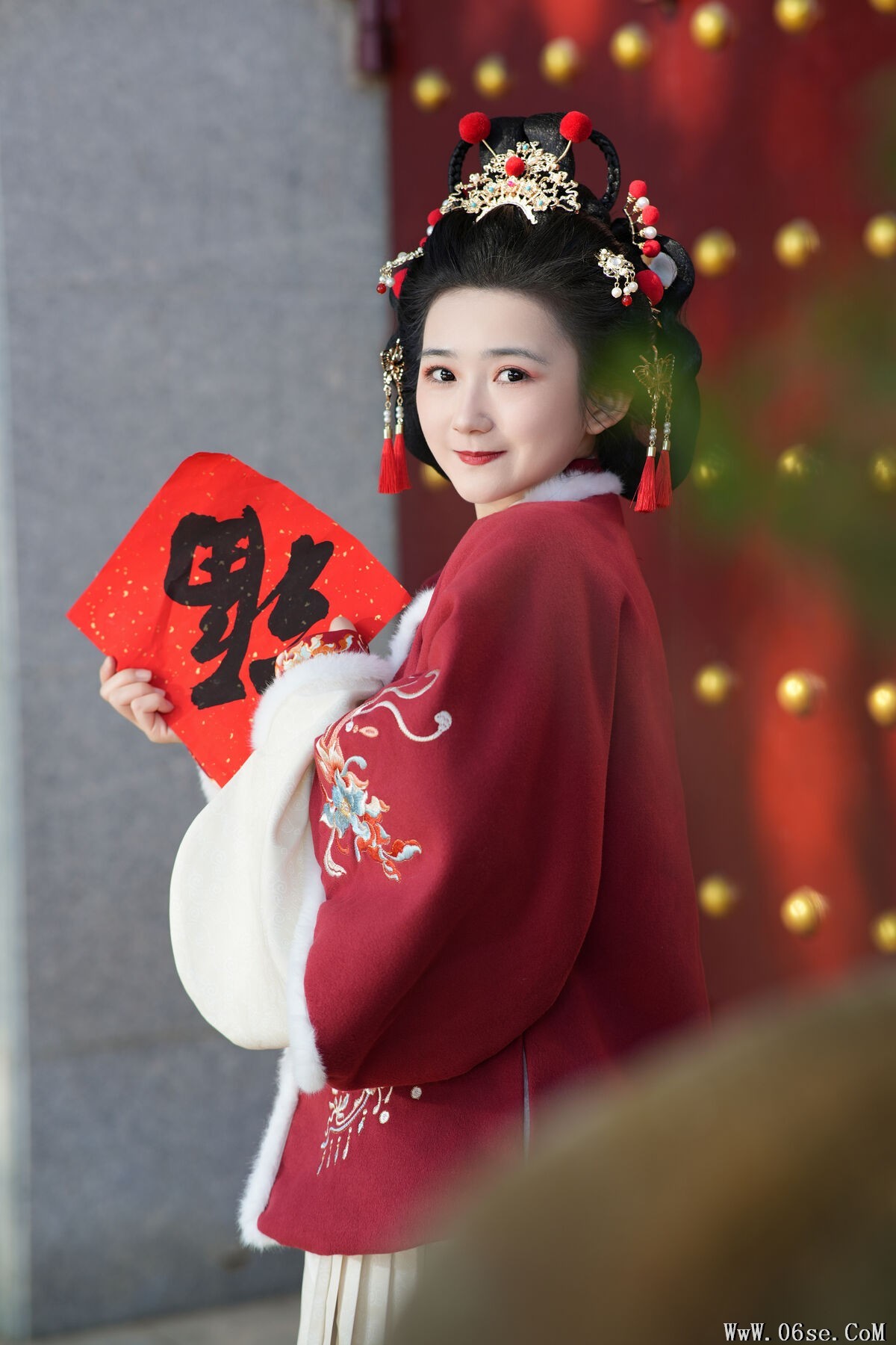 图片[19]-YiTuYu艺图语 Vol.6545 Yi Da Kuai Dan Gao[24P]-六色网