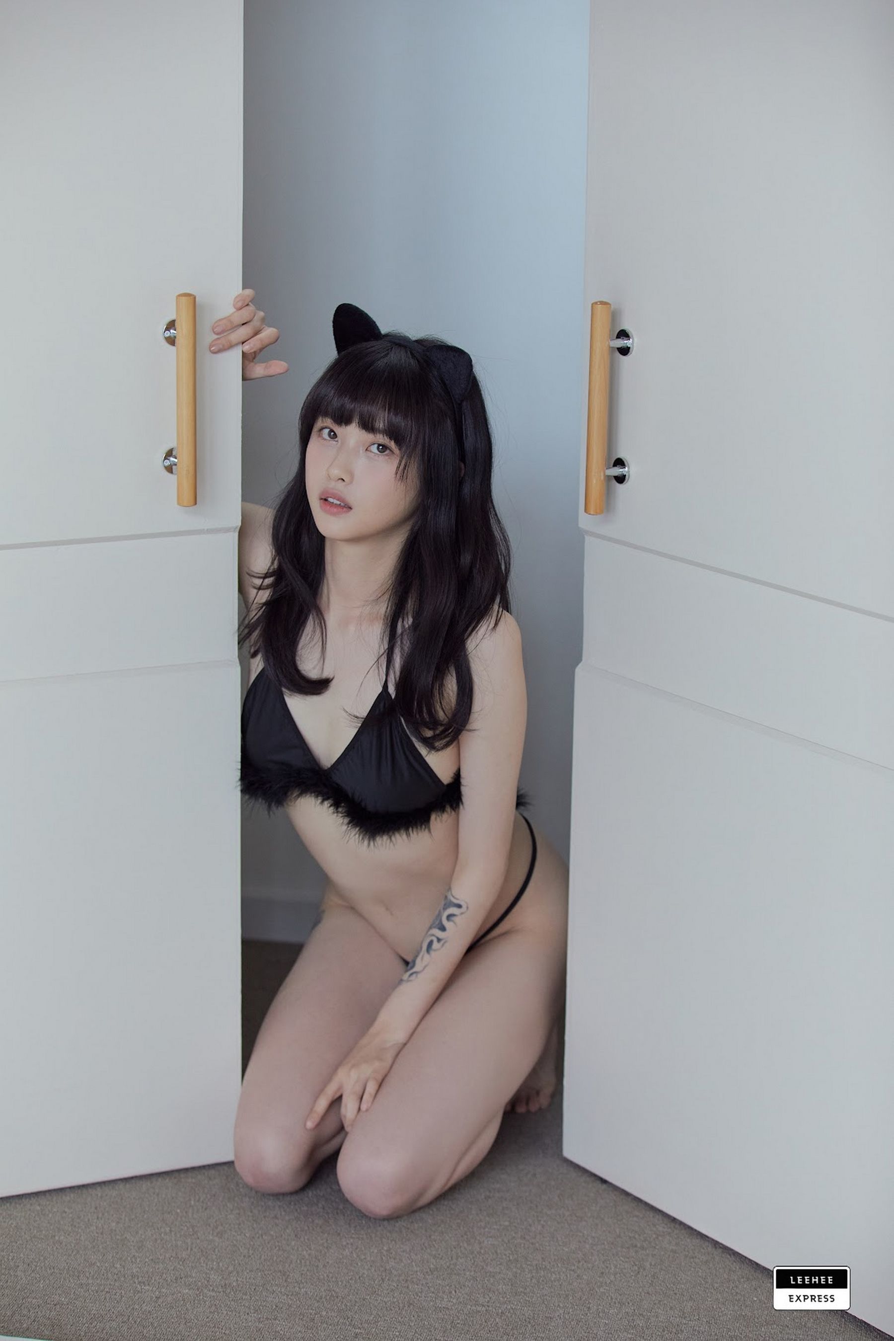 图片[32]-[LEEHEE EXPRESS] LEDG-125 – GMS[51P]-六色网