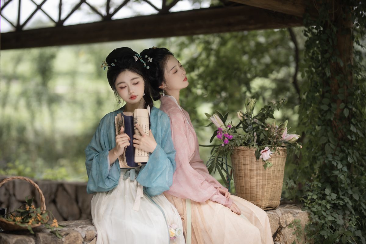 图片[14]-YiTuYu艺图语 Vol.5566 Ting Er[25P]-六色网