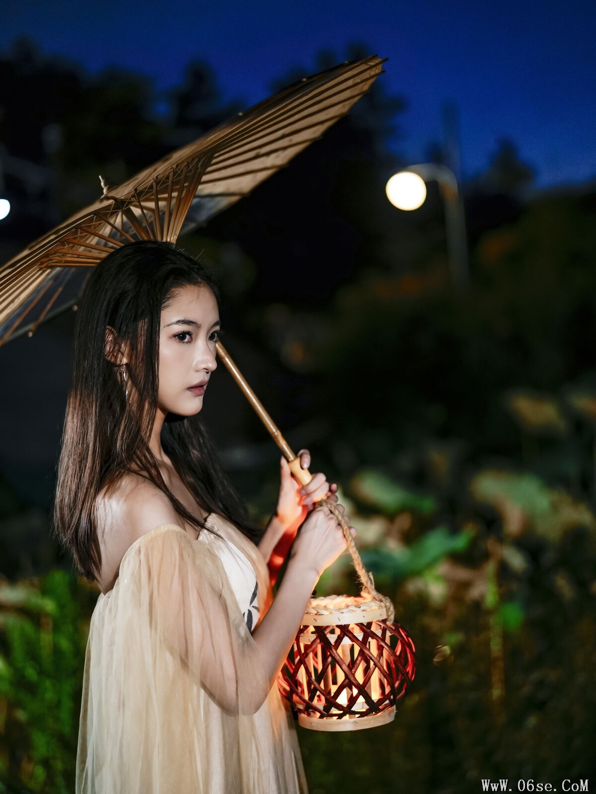图片[21]-YiTuYu艺图语 Vol.7412 Yu Yan Jia[26P]-六色网