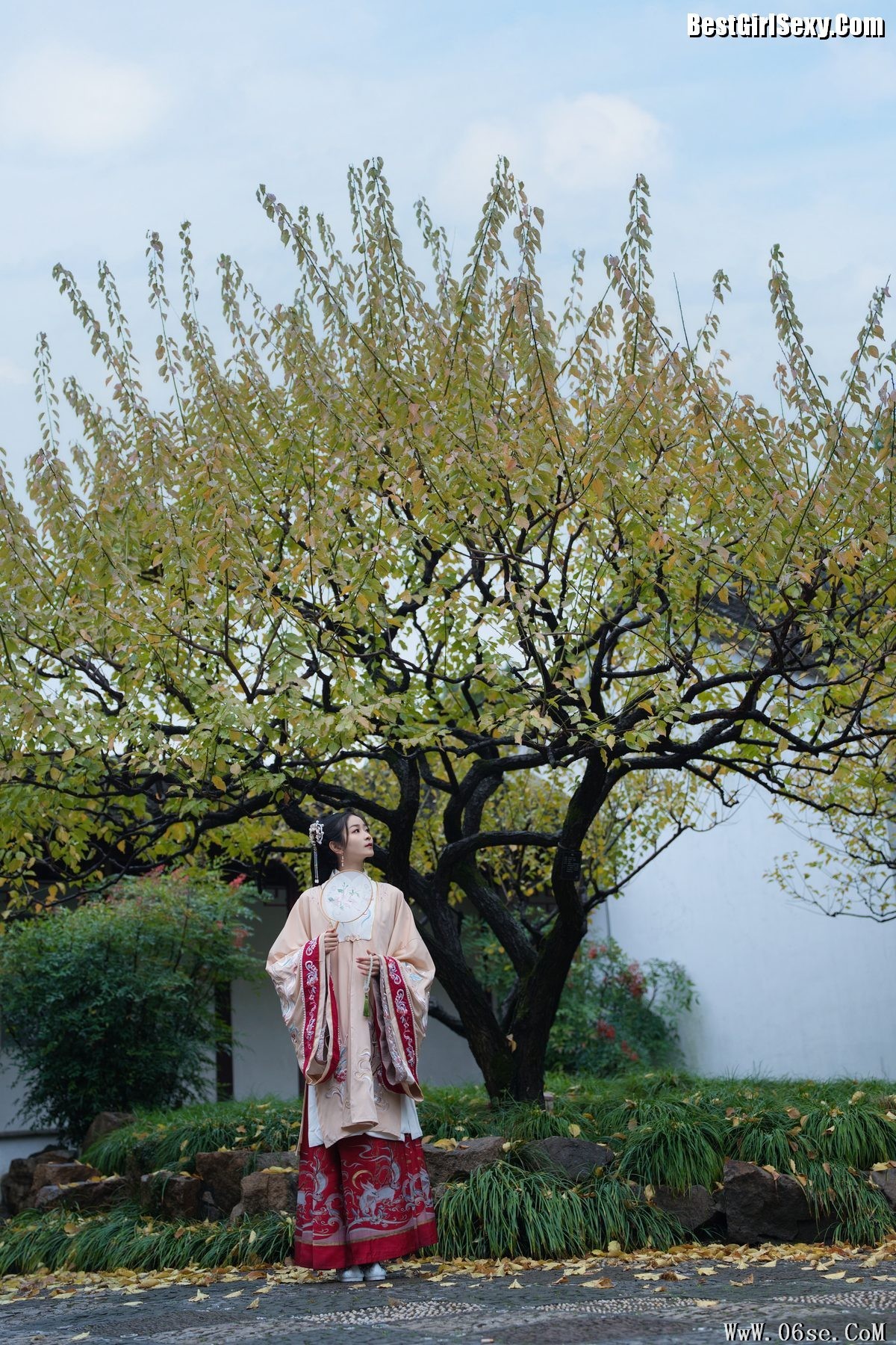 图片[23]-YiTuYu艺图语 Vol.4028 Xiao Ze[34P]-六色网