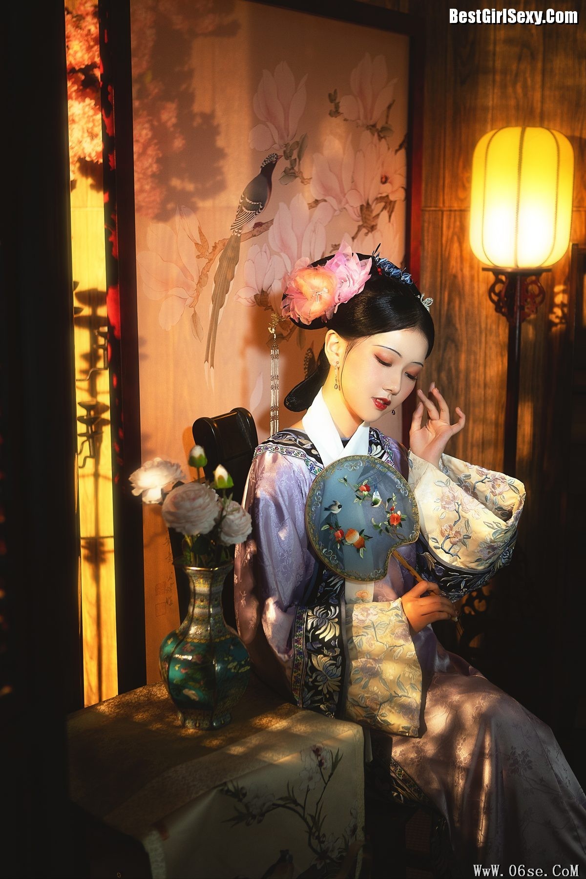 图片[20]-YiTuYu艺图语 Vol.4103 Suan La Tang Er[22P]-六色网