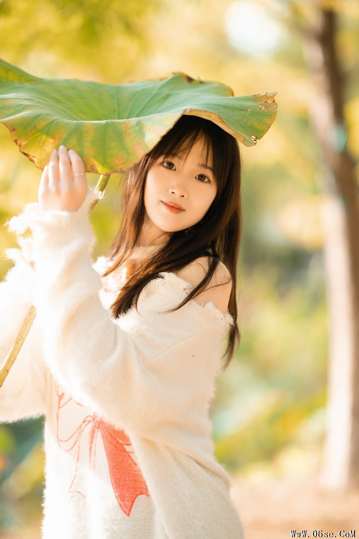 图片[18]-YiTuYu艺图语 Vol.6133 CC Lai Lou[33P]-六色网