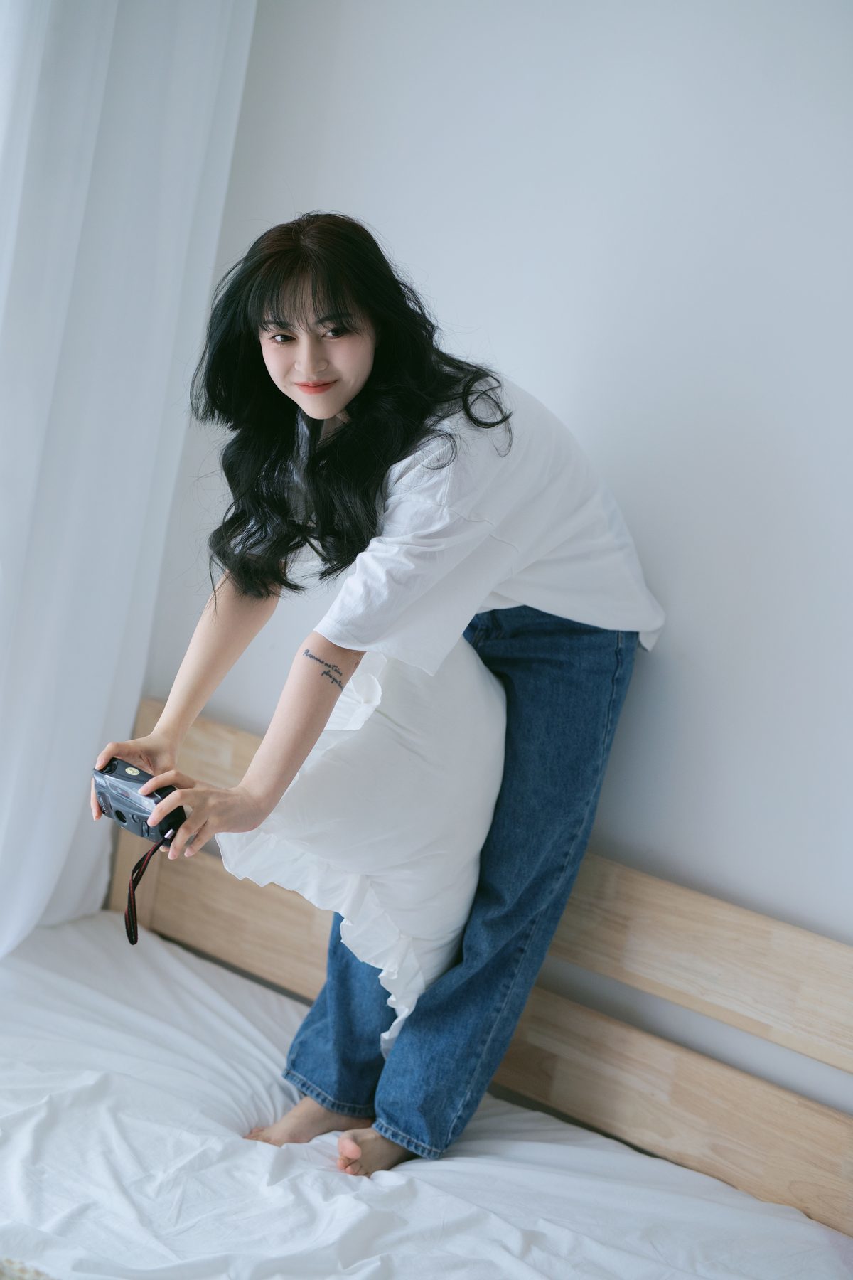 图片[17]-YiTuYu艺图语 Vol.4299 Yi Xuan[27P]-六色网