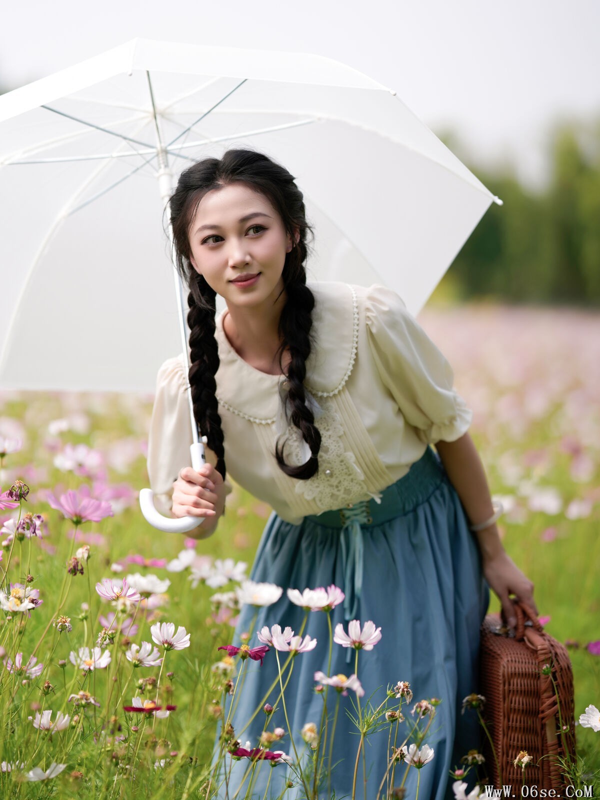 图片[9]-YiTuYu艺图语 Vol.7266 Xiao Zhi Xiao Zhi[30P]-六色网