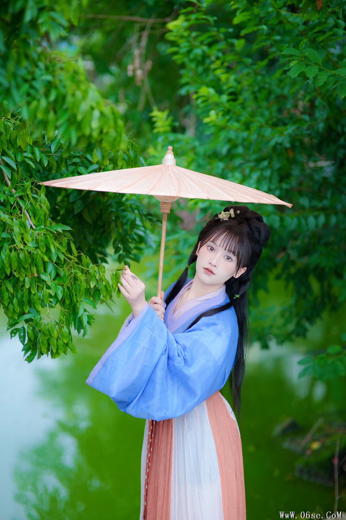 图片[36]-YiTuYu艺图语 Vol.7290 Xiao Xiao Yu[39P]-六色网