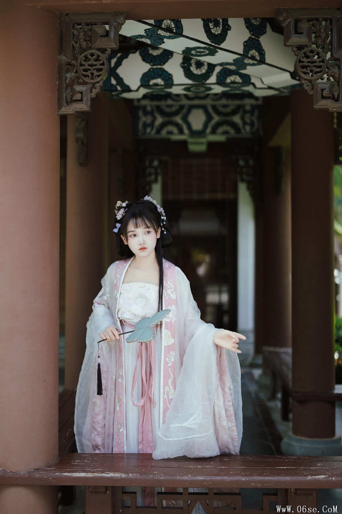 图片[6]-YiTuYu艺图语 Vol.7426 Yi Ming[38P]-六色网