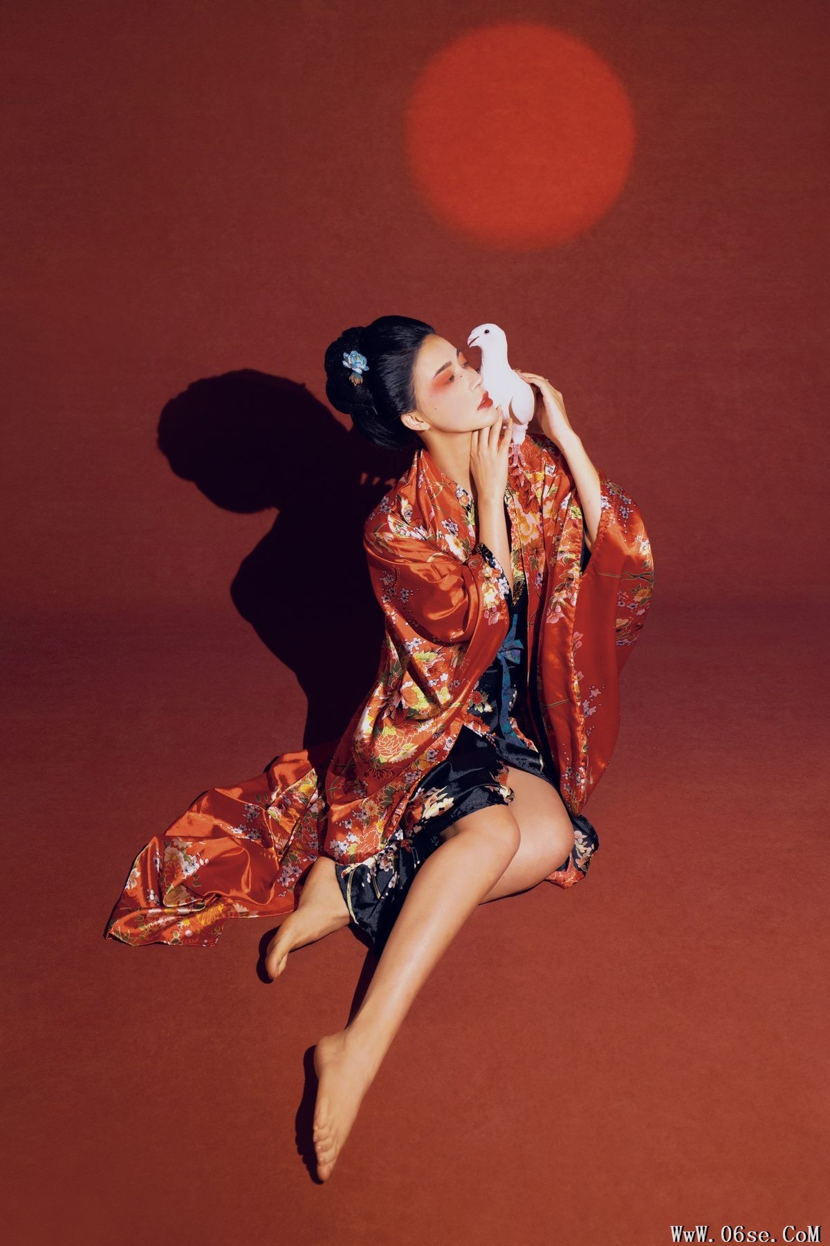 图片[7]-YiTuYu艺图语 Vol.4661 Tang Jing[22P]-六色网