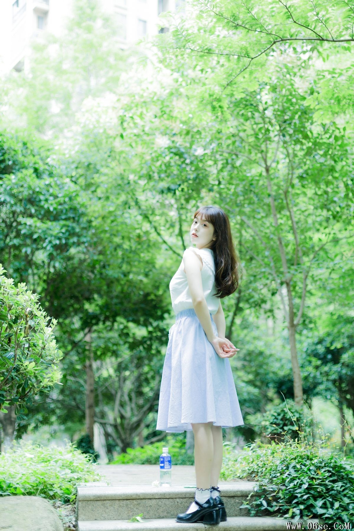 图片[31]-YiTuYu艺图语 Vol.4732 Ha Ji Ma Hua[33P]-六色网