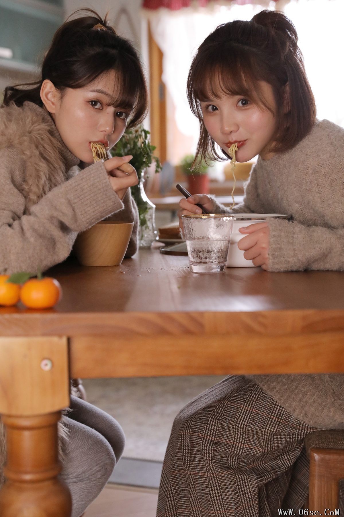 图片[22]-YiTuYu艺图语 Vol.5534 Xia Jiang Bu Shi Xia Jiang[24P]-六色网