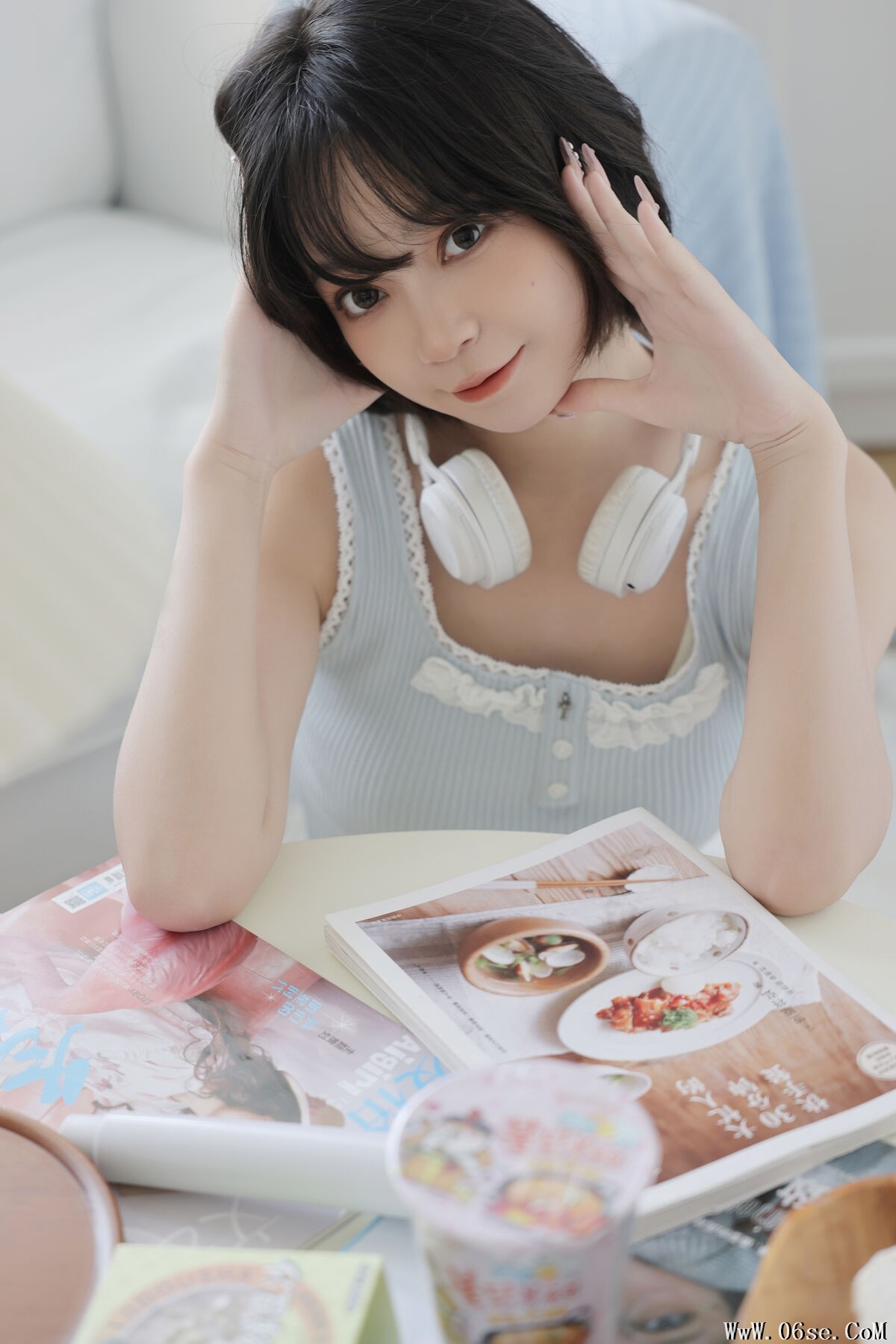 图片[18]-YiTuYu艺图语 Vol.7480 Disexi Si Ning[25P]-六色网