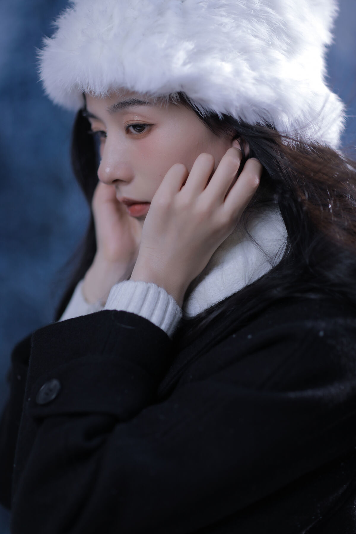 图片[5]-YiTuYu艺图语 Vol.7570 Mei Qi[22P]-六色网