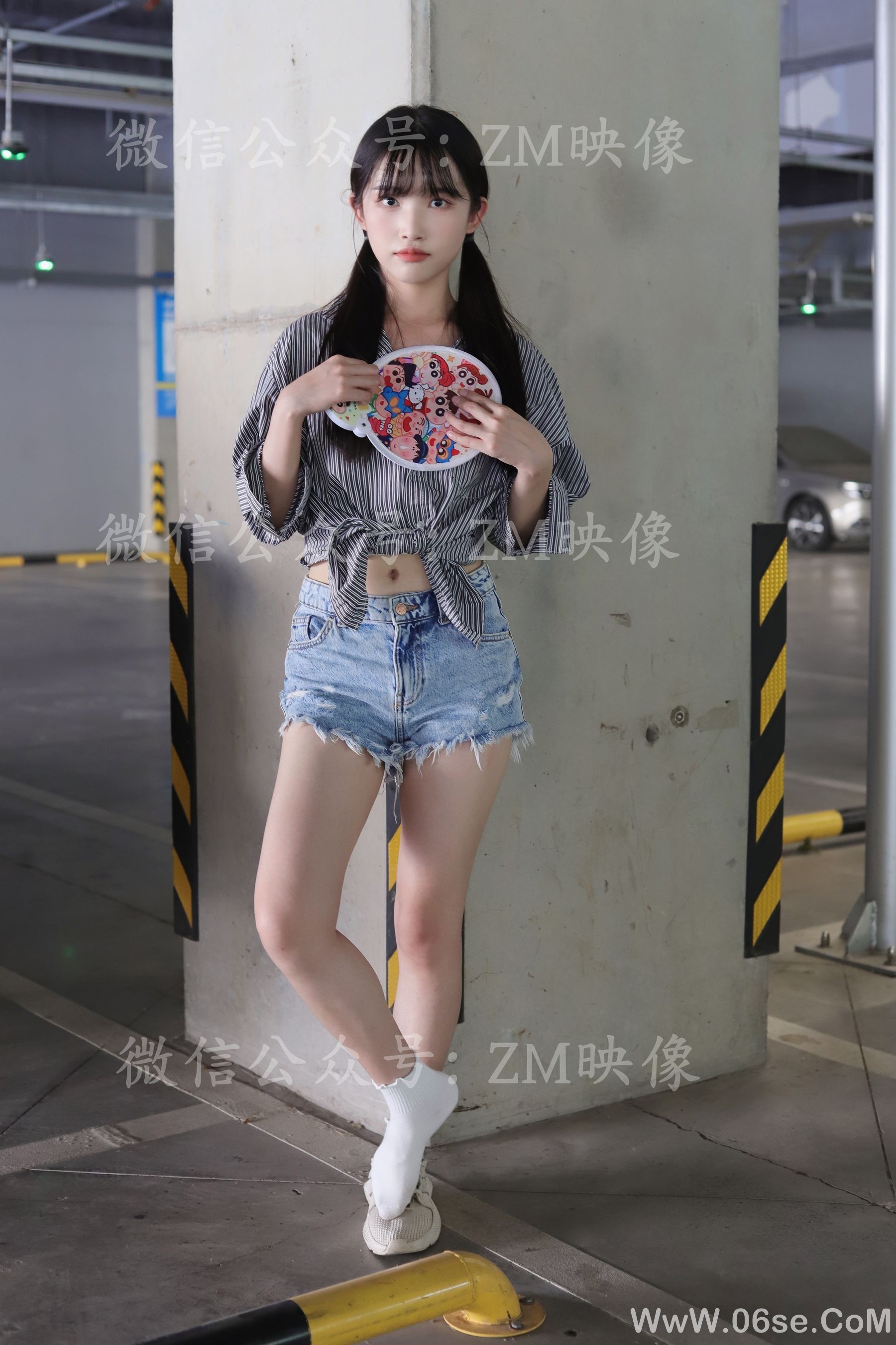 图片[127]-[织梦映像] 爱在深秋-轻罗小扇扑流萤[305P]-六色网