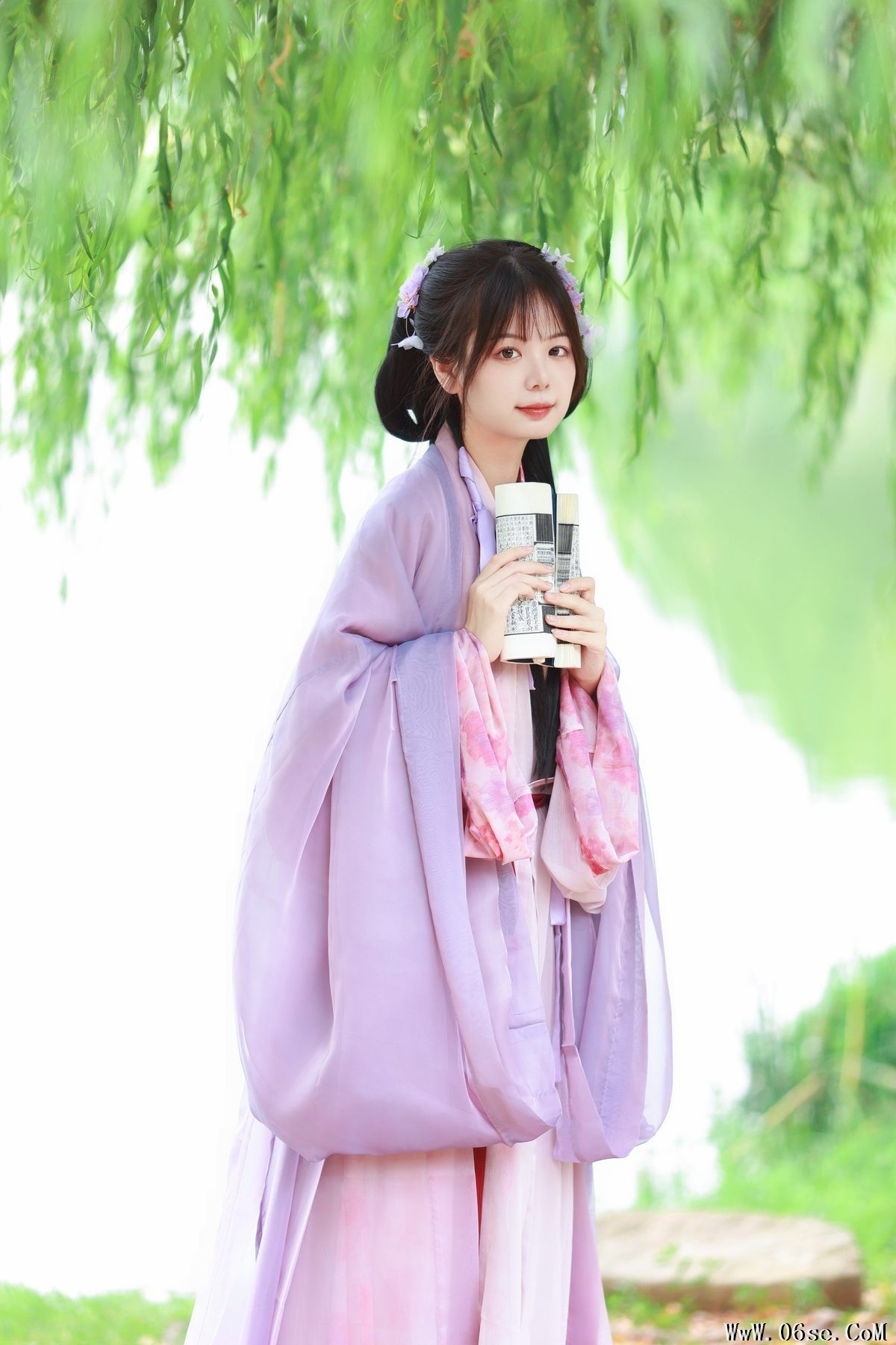 图片[19]-YiTuYu艺图语 Vol.5347 Mu Yan Se Cc[38P]-六色网
