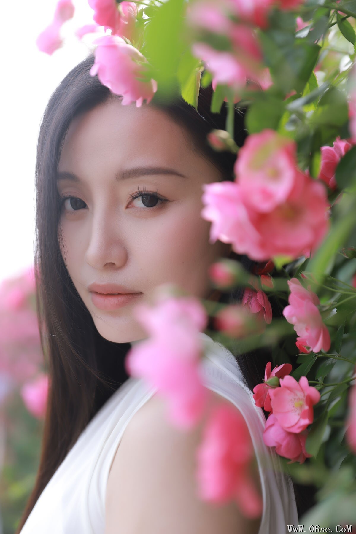 图片[16]-YiTuYu艺图语 Vol.6924 Jing Zi Jinns[32P]-六色网