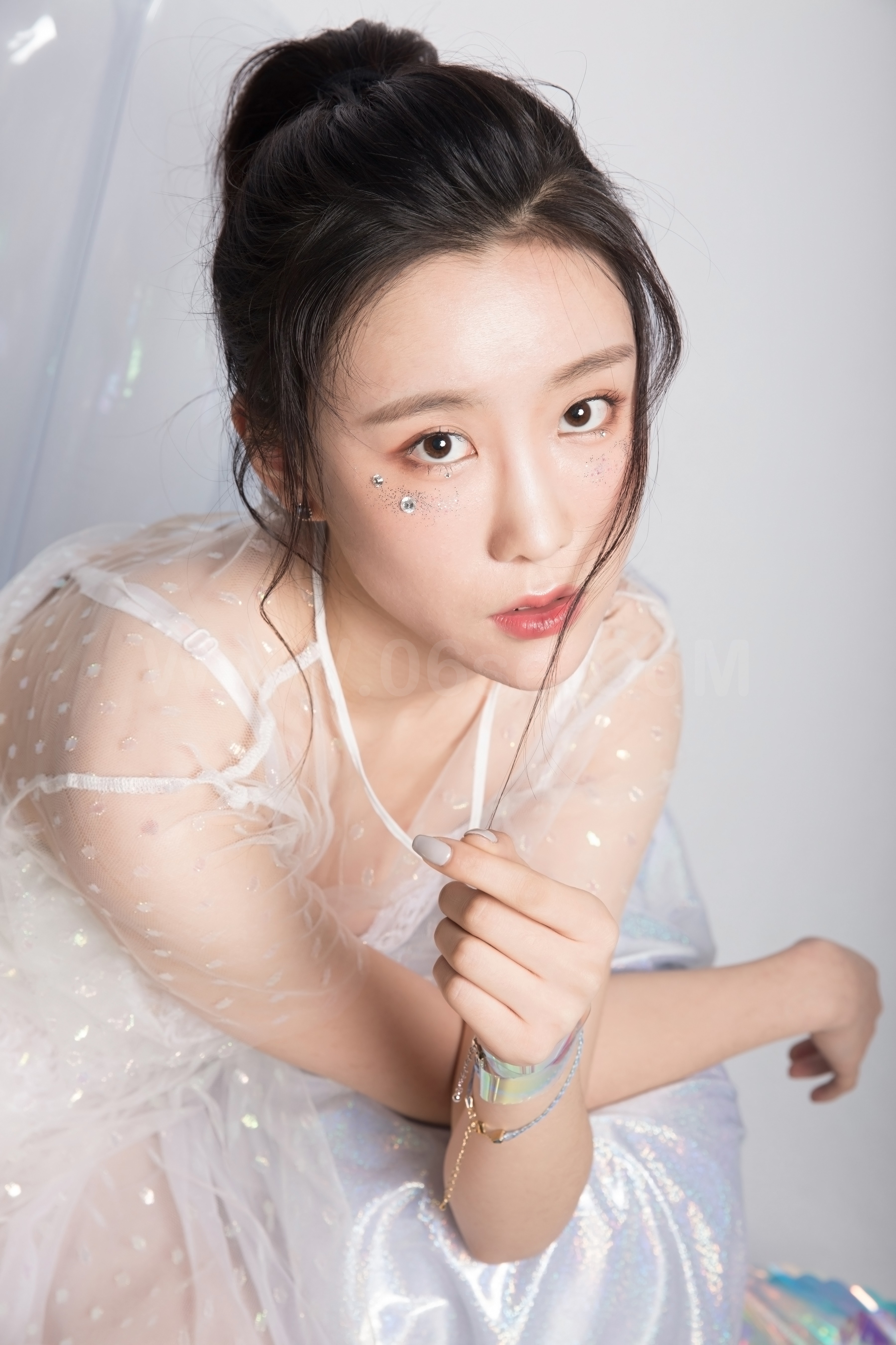 图片[24]-雅拉伊 – 《温柔星光》[36P]-六色网