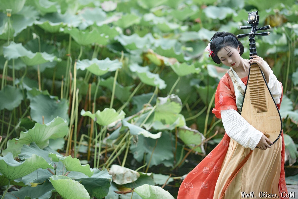 图片[10]-YiTuYu艺图语 Vol.7804 Jun Ru[24P]-六色网