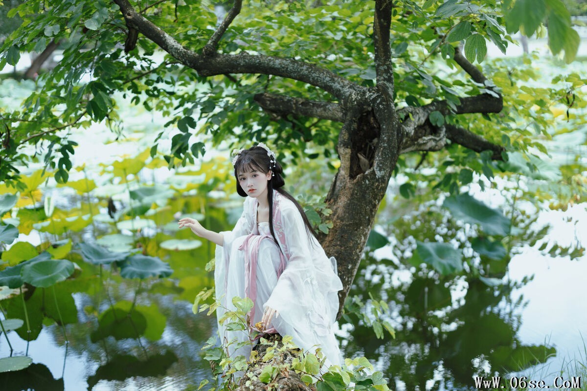 图片[35]-YiTuYu艺图语 Vol.7426 Yi Ming[38P]-六色网