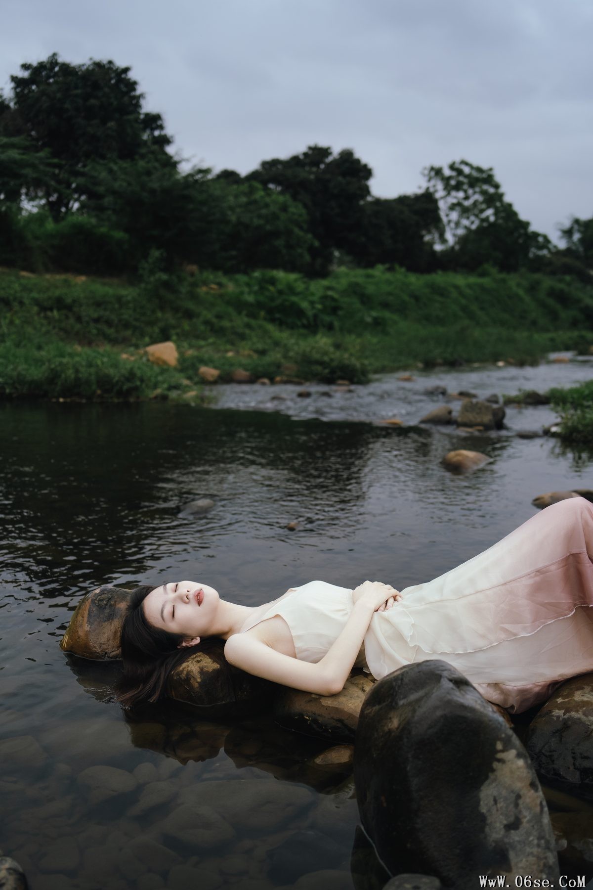 图片[16]-YiTuYu艺图语 Vol.4470 Xiao Pp[27P]-六色网