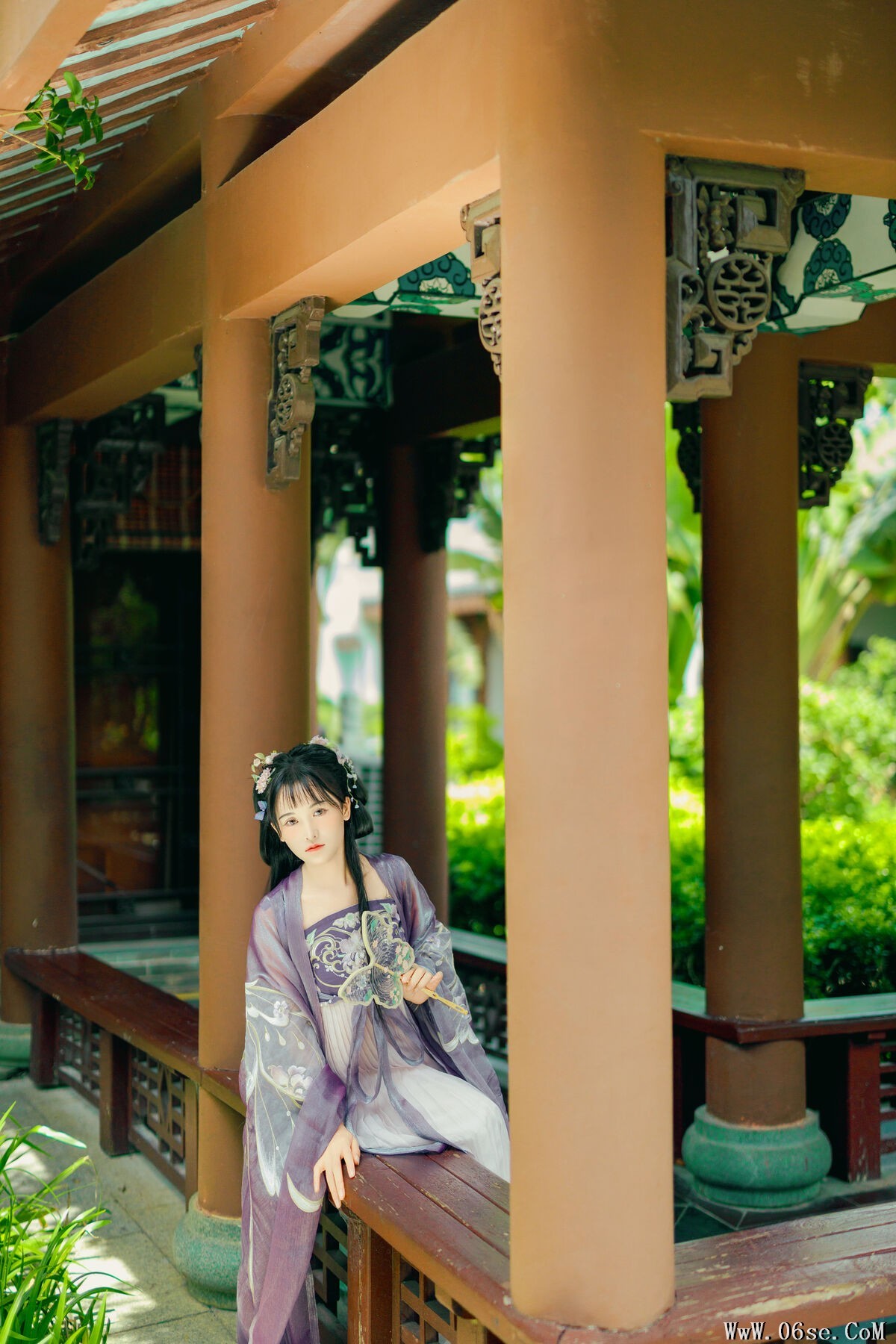 图片[14]-YiTuYu艺图语 Vol.7401 Xiao Xiao Yu[30P]-六色网