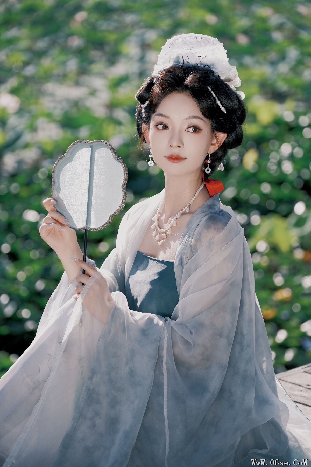 图片[22]-YiTuYu艺图语 Vol.7472 Yi Ming[22P]-六色网