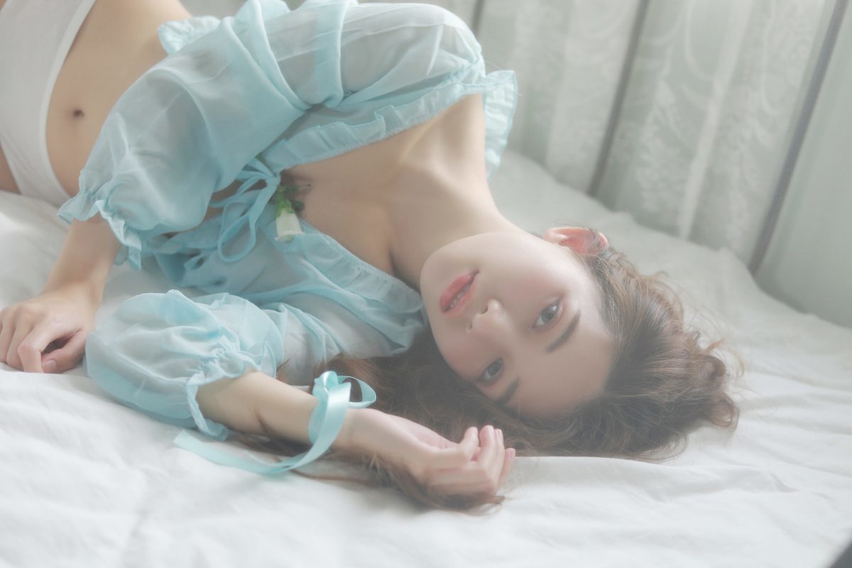 图片[15]-YiTuYu艺图语 Vol.4918 Sheng Chang Yu Si[25P]-六色网