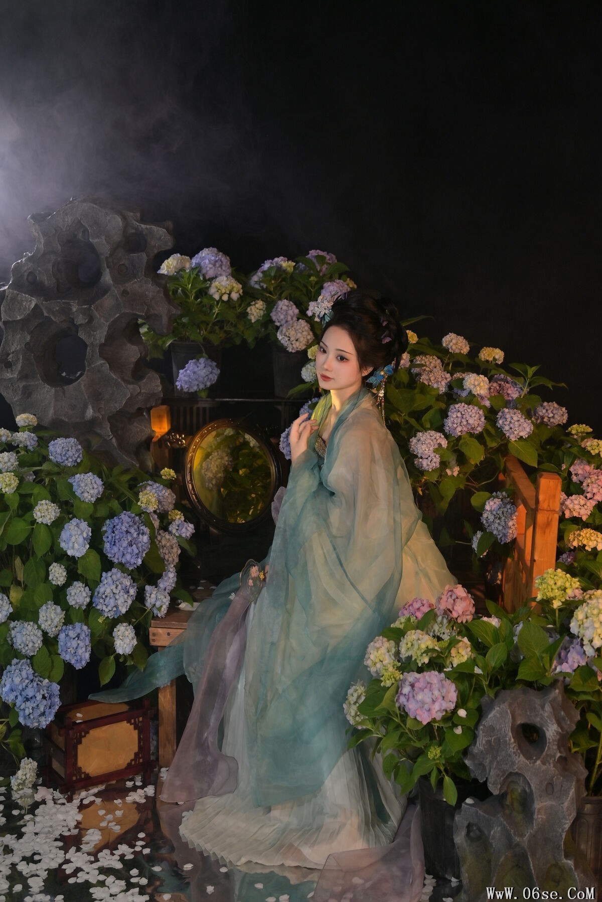 图片[14]-YiTuYu艺图语 Vol.7159 Nashi Tu Shiro[23P]-六色网