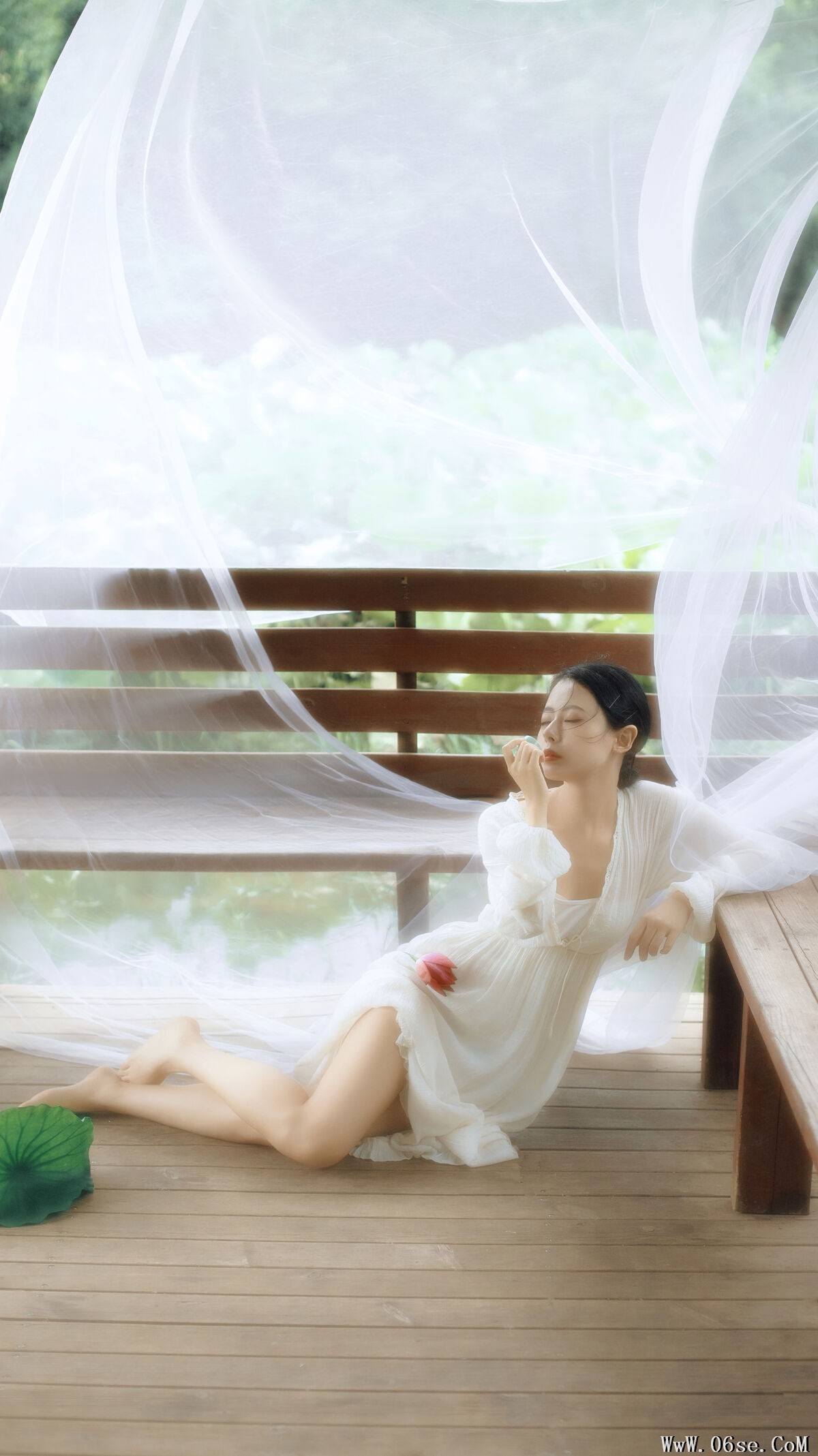 图片[18]-YiTuYu艺图语 Vol.7491 Shi Ang Yang Ya[52P]-六色网
