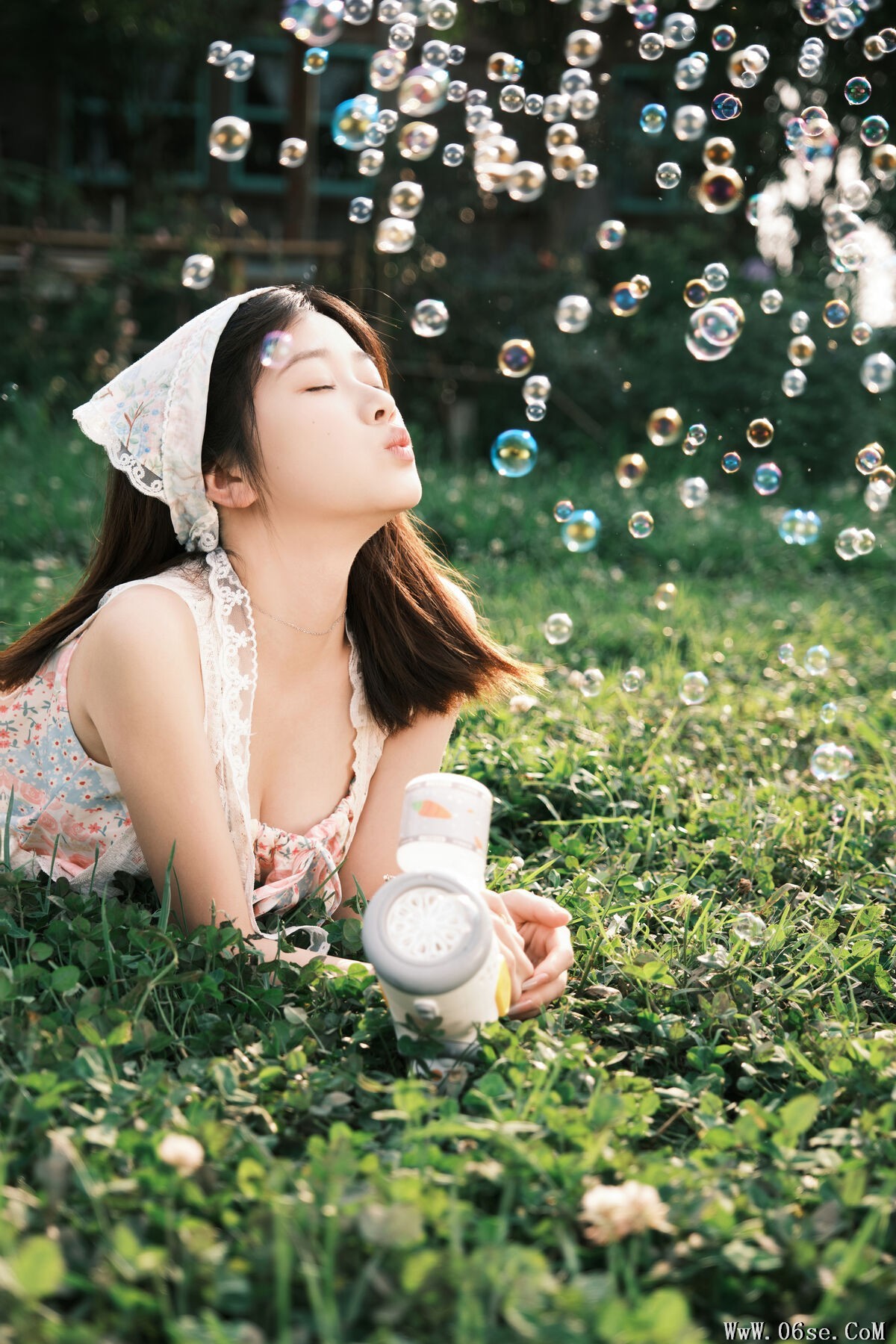图片[17]-YiTuYu艺图语 Vol.7218 To Xiao Bei[47P]-六色网