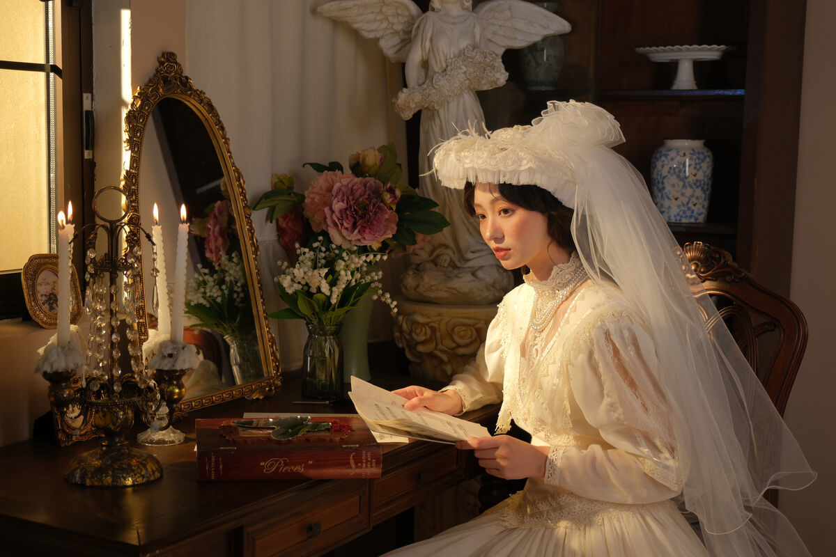 图片[13]-YiTuYu艺图语 Vol.7681 Xiao Yang Ai Gan Fan[23P]-六色网