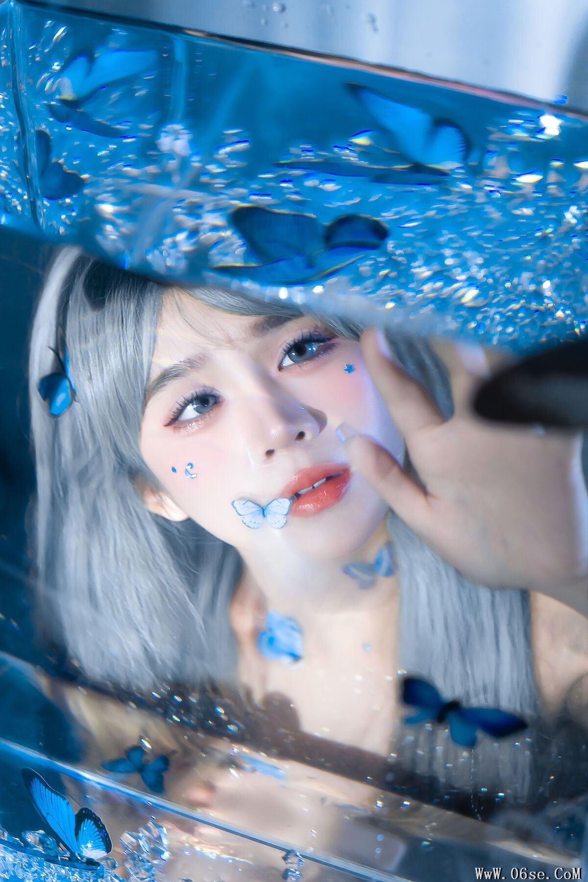 图片[9]-YiTuYu艺图语 Vol.6806 Pao Fu Xiao Fang[23P]-六色网