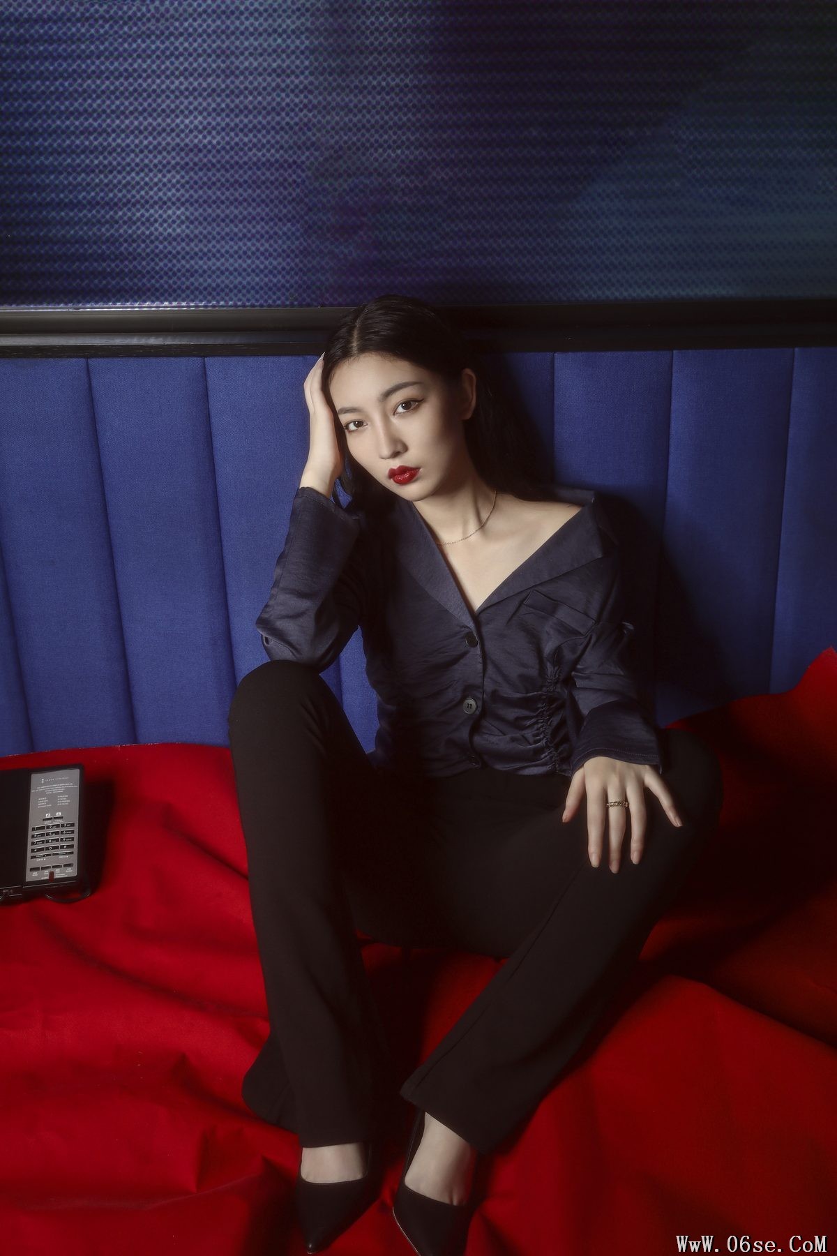 图片[4]-YiTuYu艺图语 Vol.4512 Bei Ji[38P]-六色网