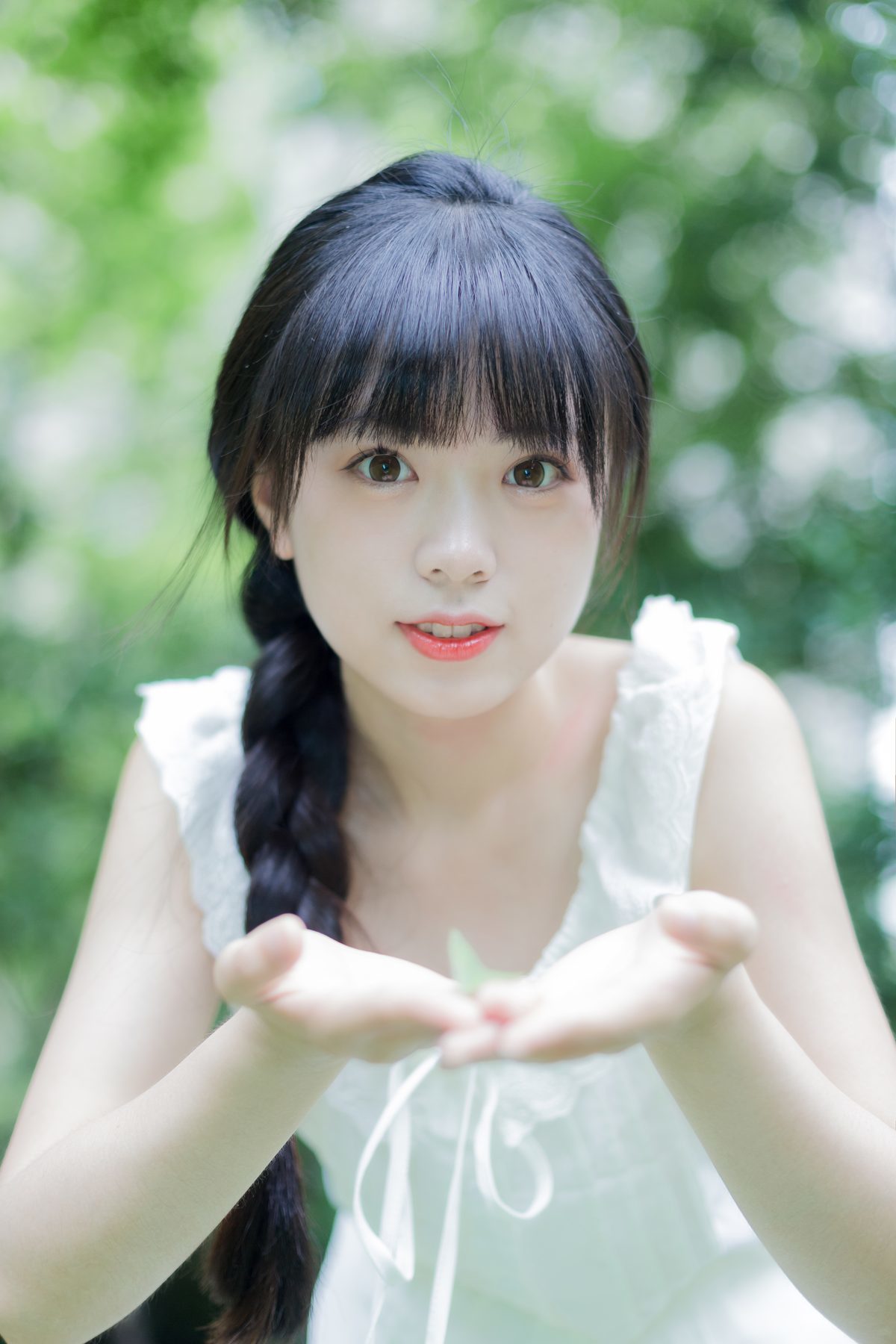 图片[13]-YiTuYu艺图语 Vol.4820 Yi Zhi Nuan Nuan[32P]-六色网