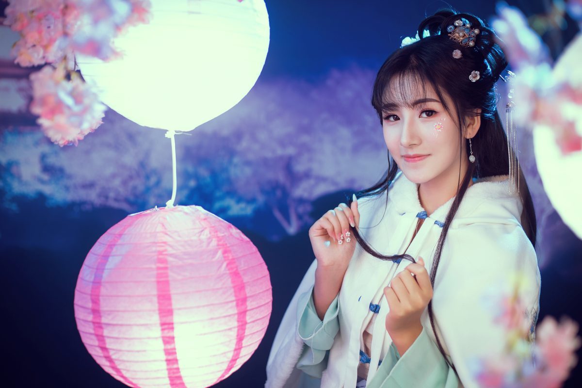 图片[9]-YiTuYu艺图语 Vol.3666 Li Lee[27P]-六色网