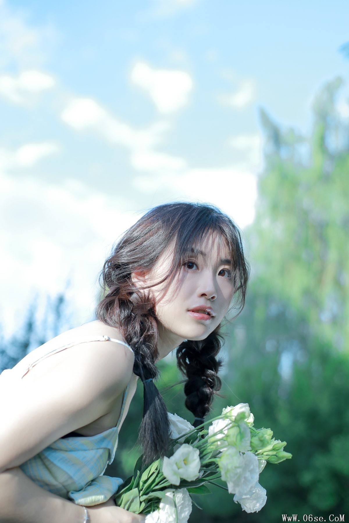 图片[14]-YiTuYu艺图语 Vol.3760 Da Meng[23P]-六色网