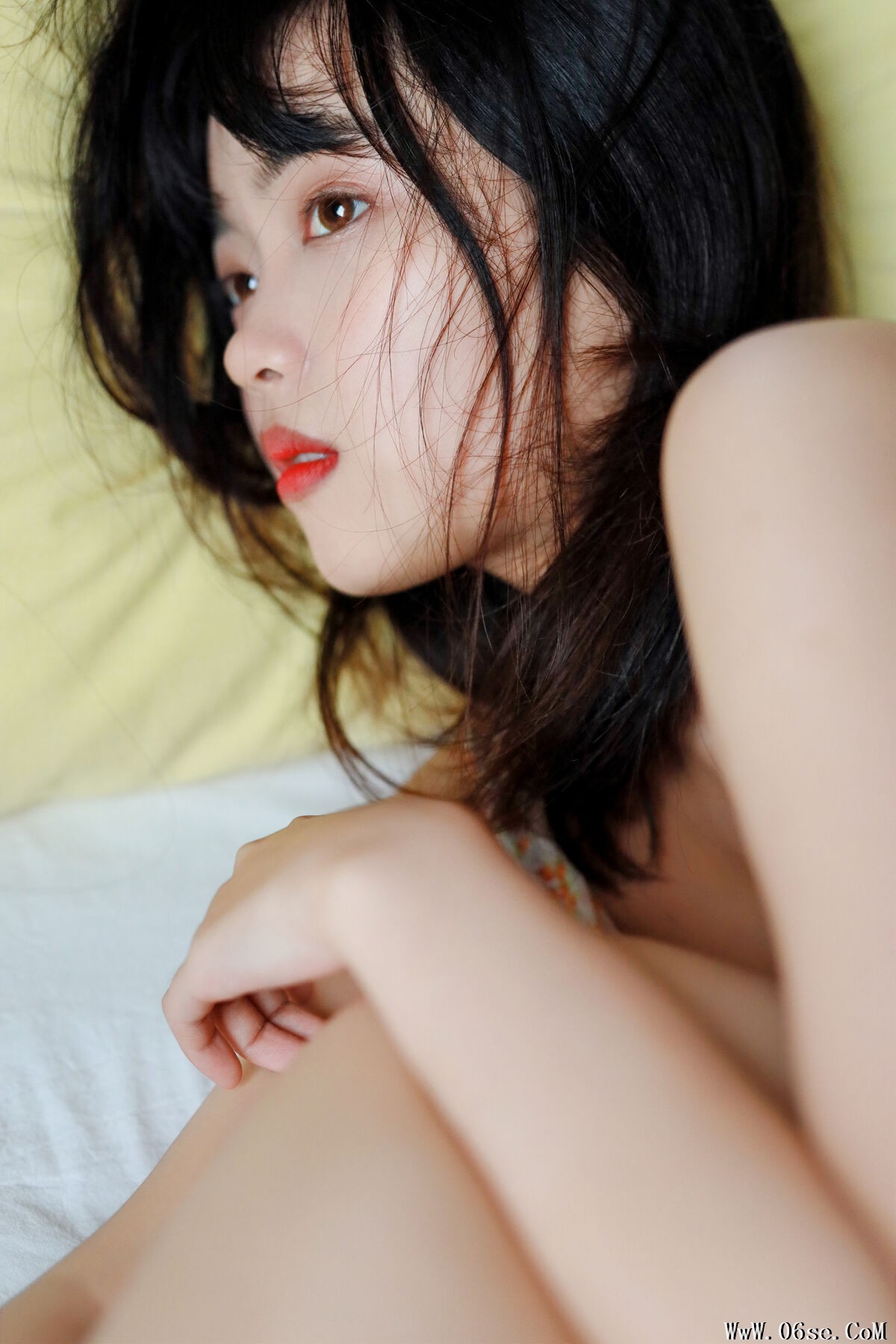 图片[25]-YiTuYu艺图语 Vol.6615 Xiao Wei Ren Er[37P]-六色网