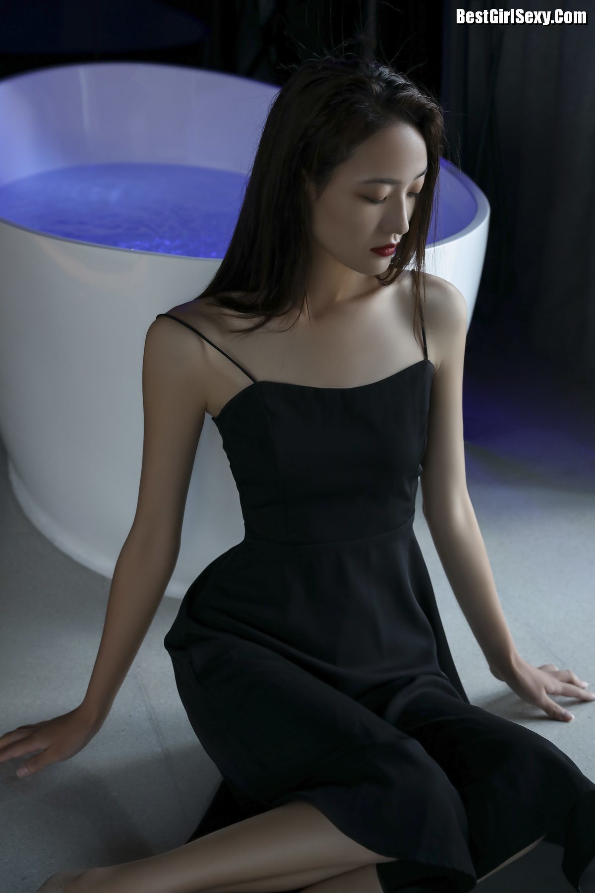 图片[23]-YiTuYu艺图语 Vol.4120 Zhou Xu Xu[26P]-六色网