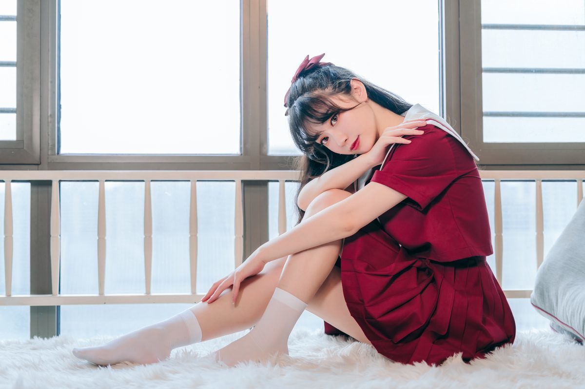 图片[11]-YiTuYu艺图语 Vol.4494 Tao Mo Gong Zi X[24P]-六色网