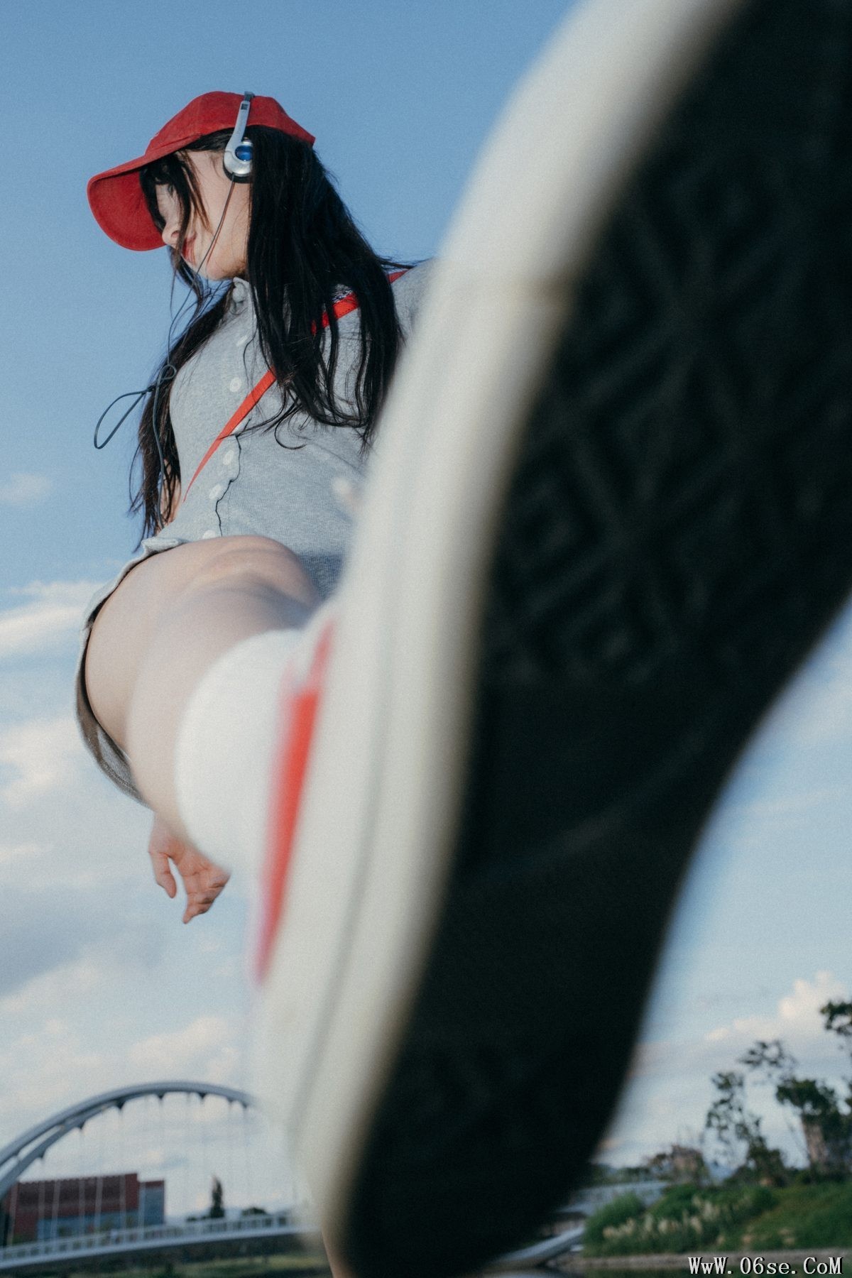 图片[43]-YiTuYu艺图语 Vol.4217 Qi Qi[82P]-六色网
