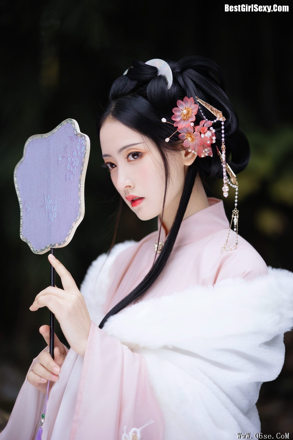 图片[11]-YiTuYu艺图语 Vol.4107 Lin Aki Nai[23P]-六色网