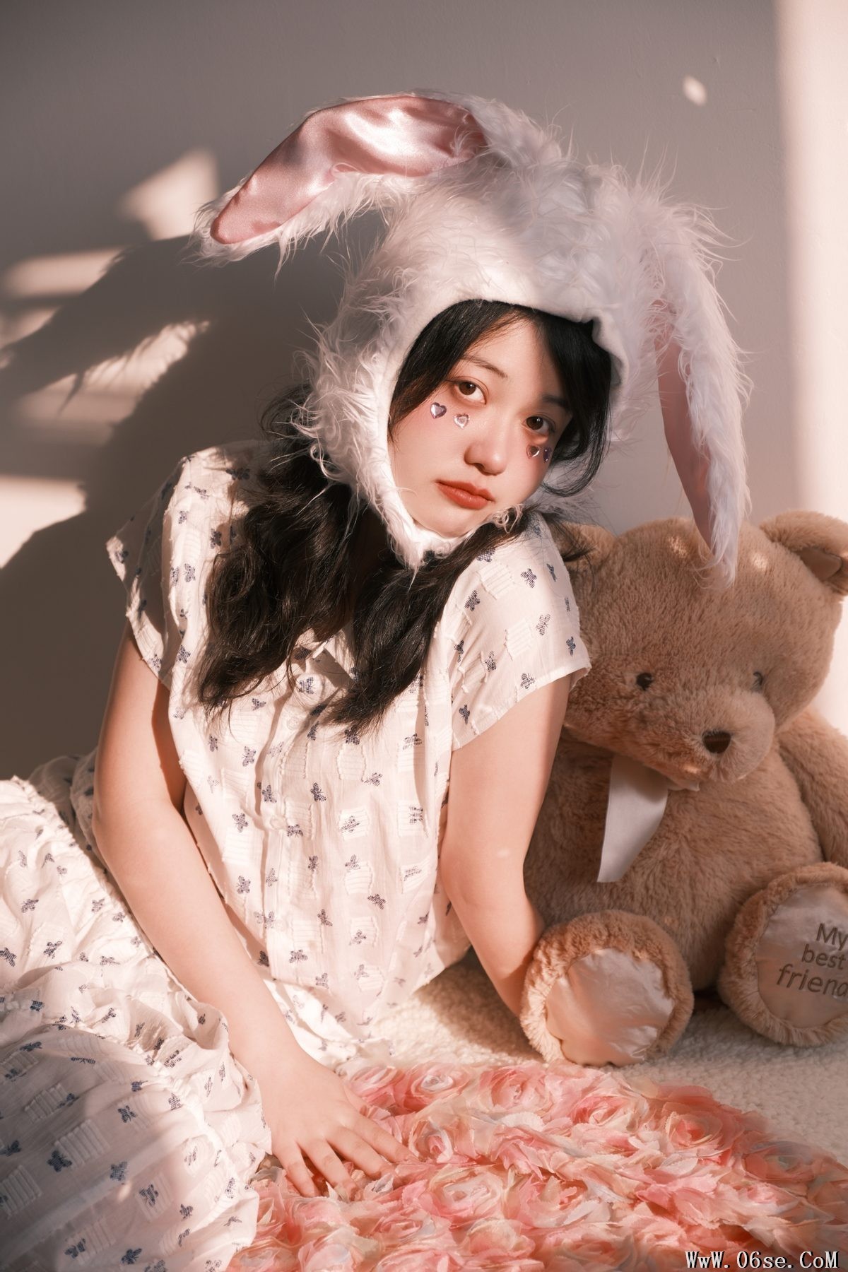图片[12]-YiTuYu艺图语 Vol.3532 Jiao Zi Yao Chi Tang Tang Tang Tang Da[24P]-六色网