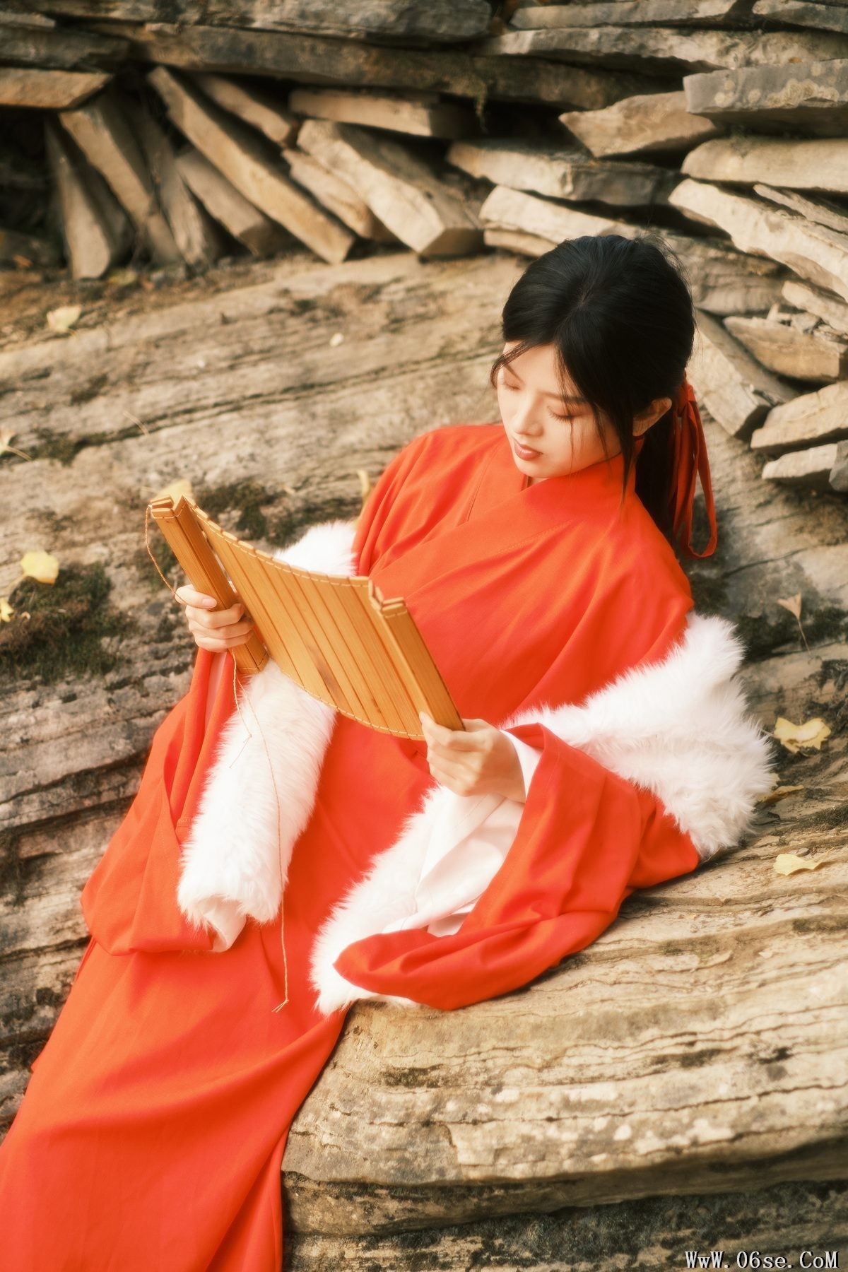 图片[21]-YiTuYu艺图语 Vol.6118 Zhang Zhang Bao[23P]-六色网